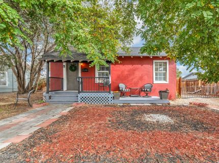 240 S Center Street, Yerington, NV 89447 Photo