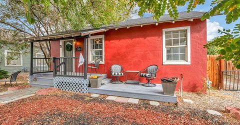 240 S Center Street, Yerington, NV 89447 Photo