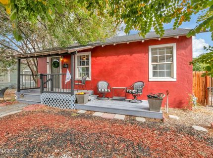 240 S Center Street, Yerington, NV 89447 Photo