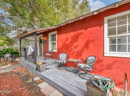 240 S Center Street, Yerington, NV 89447 Photo