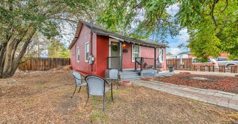 240 S Center Street, Yerington, NV 89447 Photo