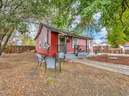 240 S Center Street, Yerington, NV 89447 Photo