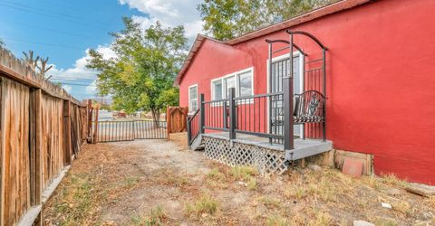 240 S Center Street, Yerington, NV 89447 Photo