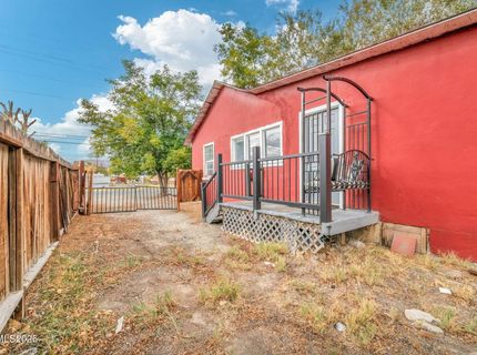 240 S Center Street, Yerington, NV 89447 Photo