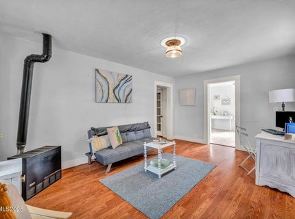 240 S Center Street, Yerington, NV 89447 Photo