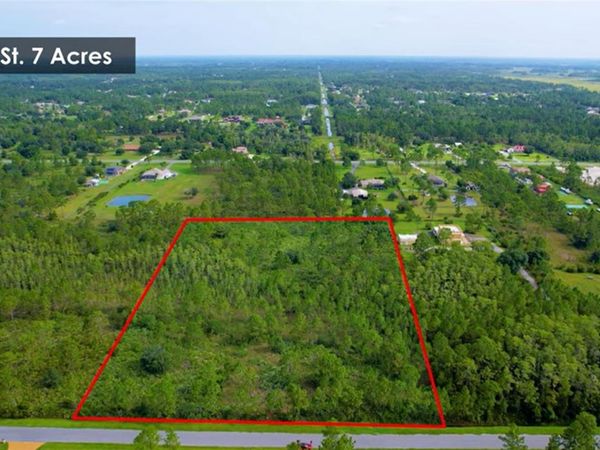 Lot 470 SABAL STREET, ORLANDO, FL 32833