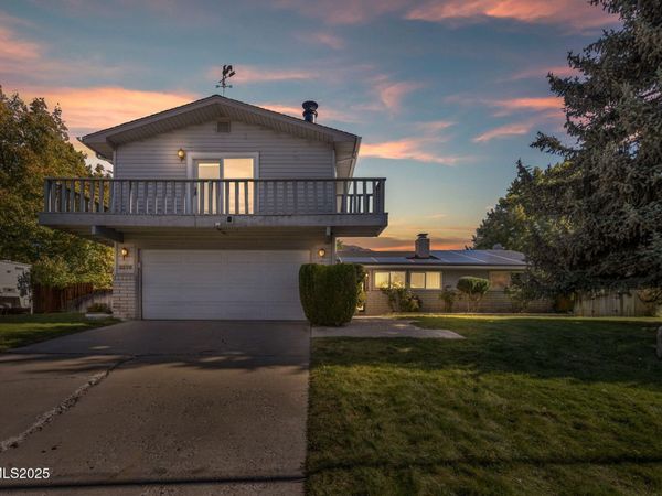 3370 Shawnee Circle, Reno, NV 89502