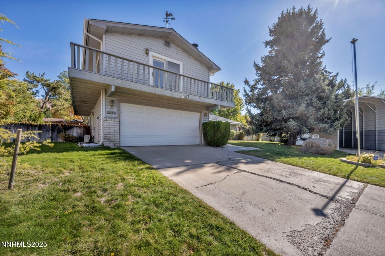 3370 Shawnee Circle, Reno, NV 89502 Photo