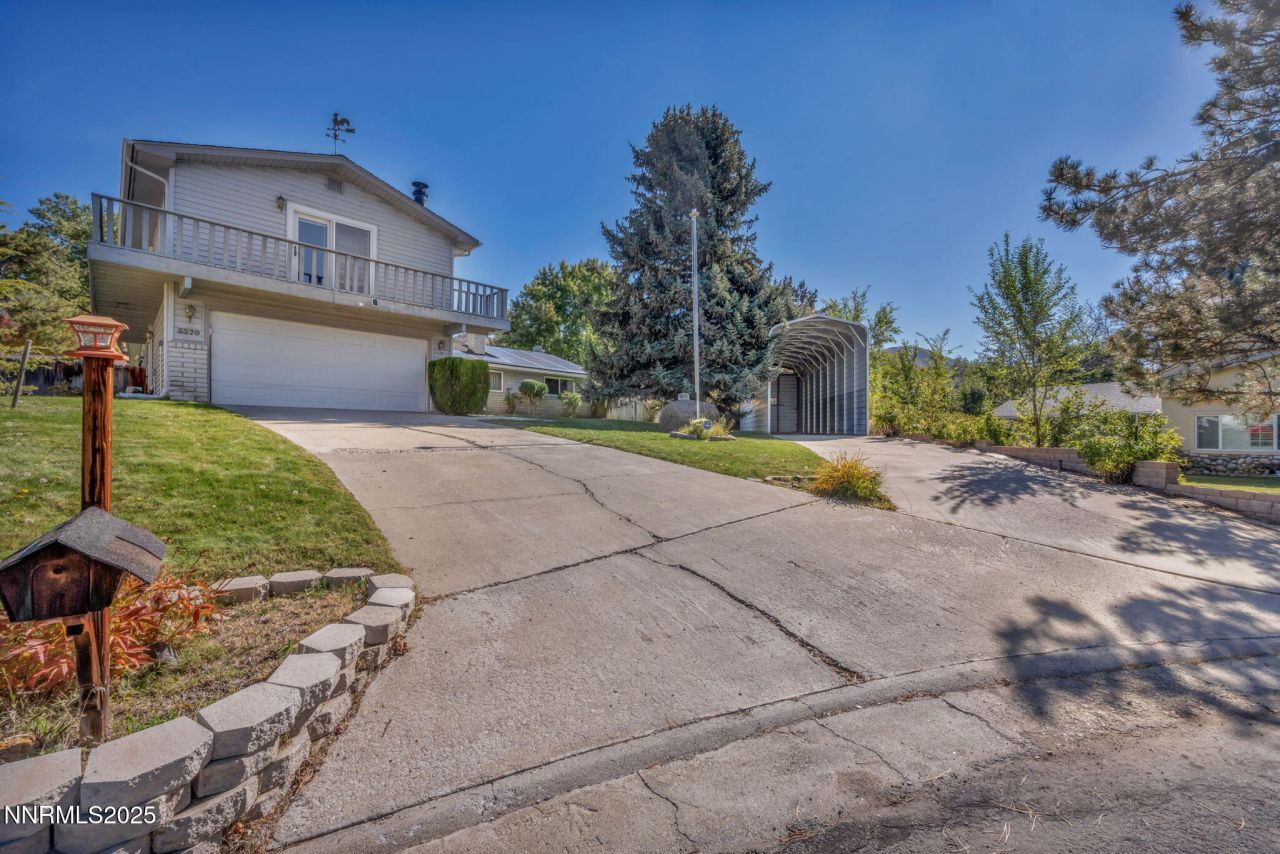 3370 Shawnee Circle, Reno, NV 89502 Photo