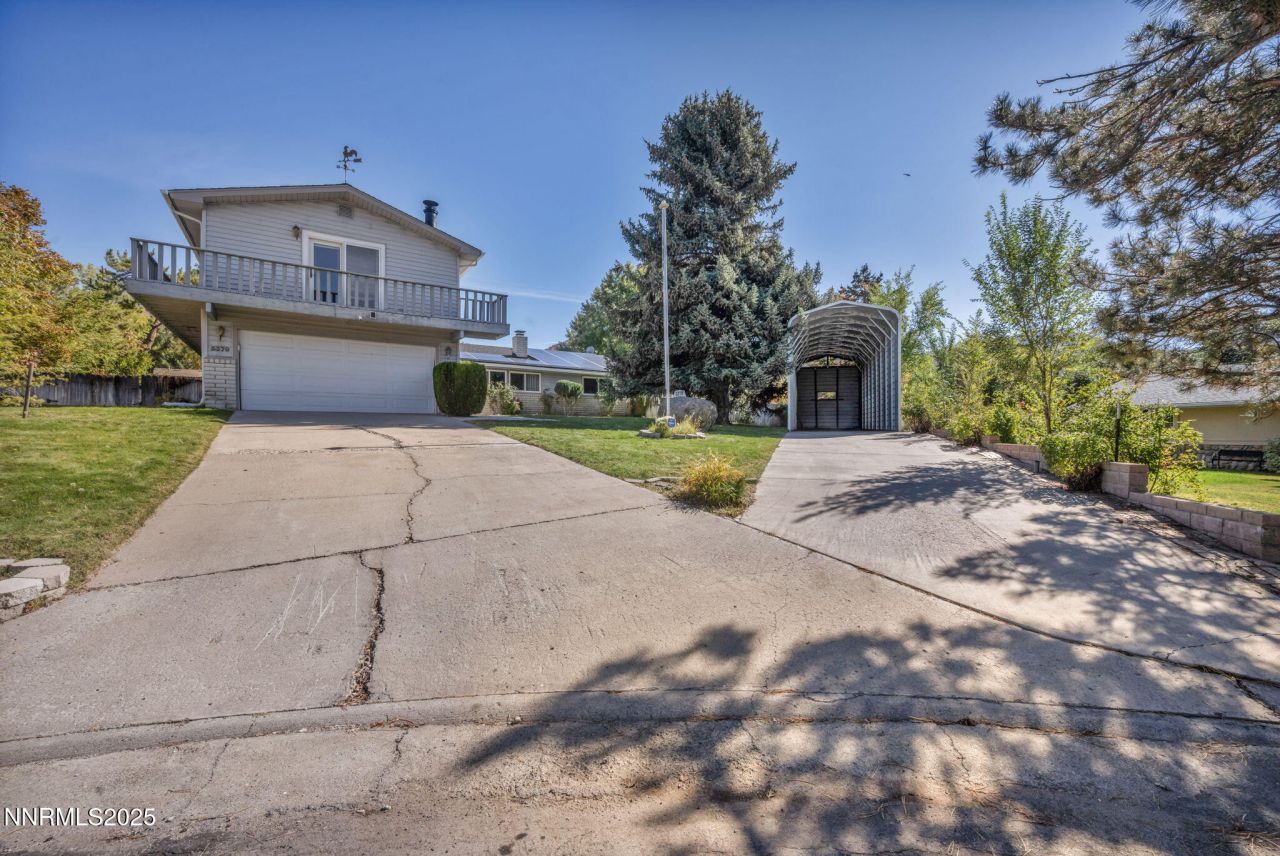 3370 Shawnee Circle, Reno, NV 89502 Photo