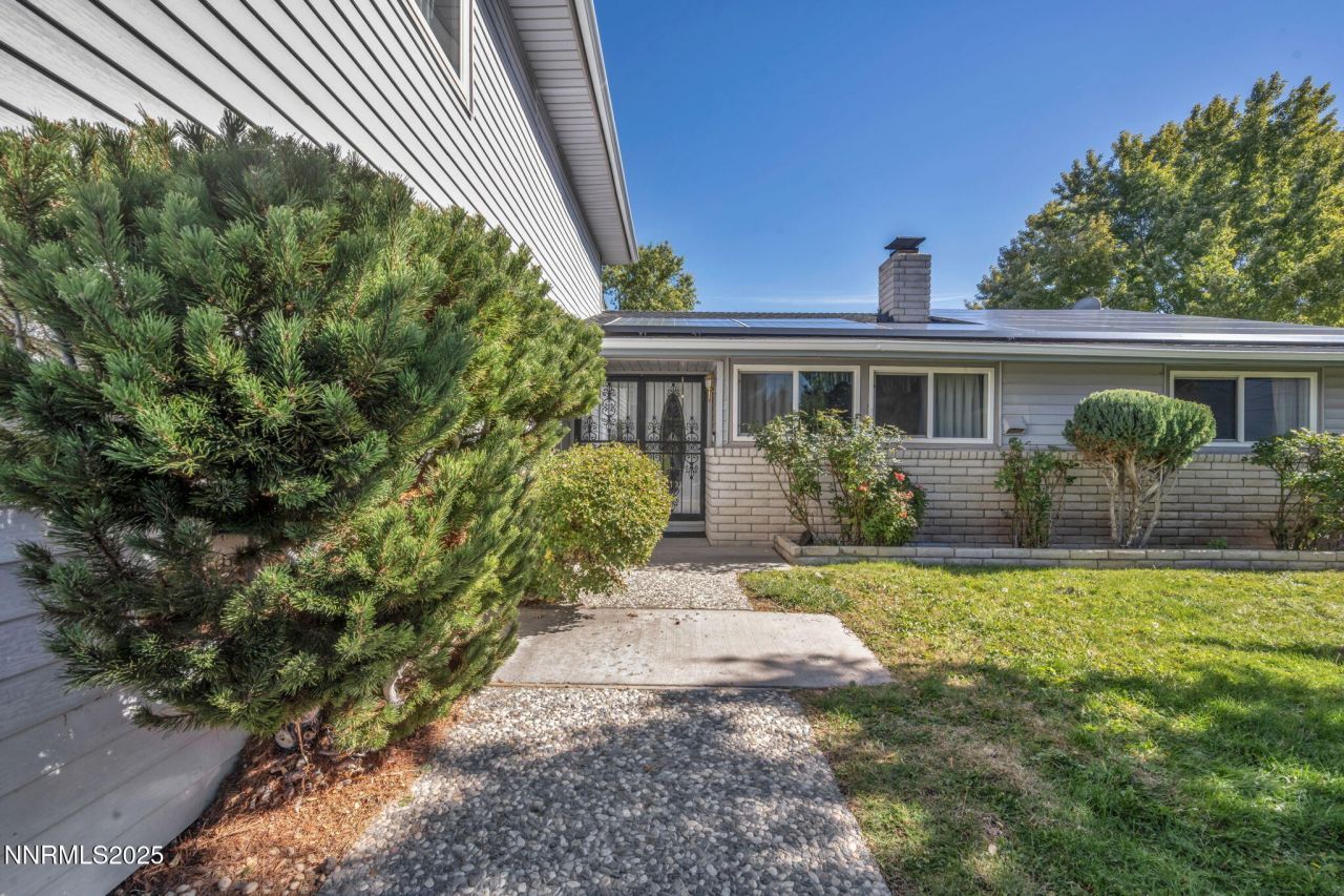 3370 Shawnee Circle, Reno, NV 89502 Photo