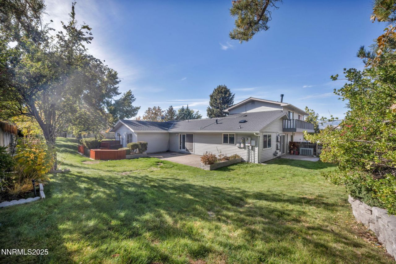 3370 Shawnee Circle, Reno, NV 89502 Photo