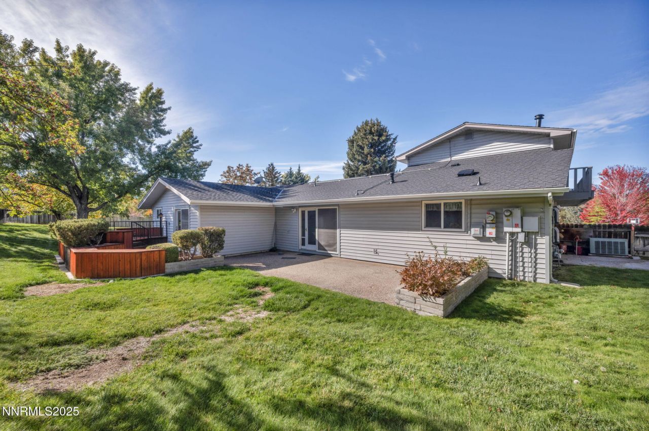 3370 Shawnee Circle, Reno, NV 89502 Photo