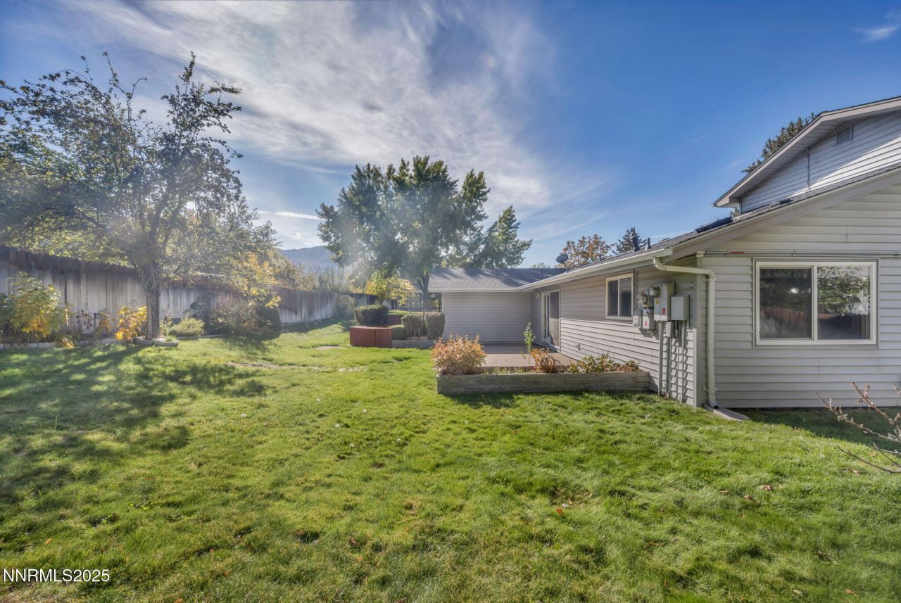 3370 Shawnee Circle, Reno, NV 89502 Photo