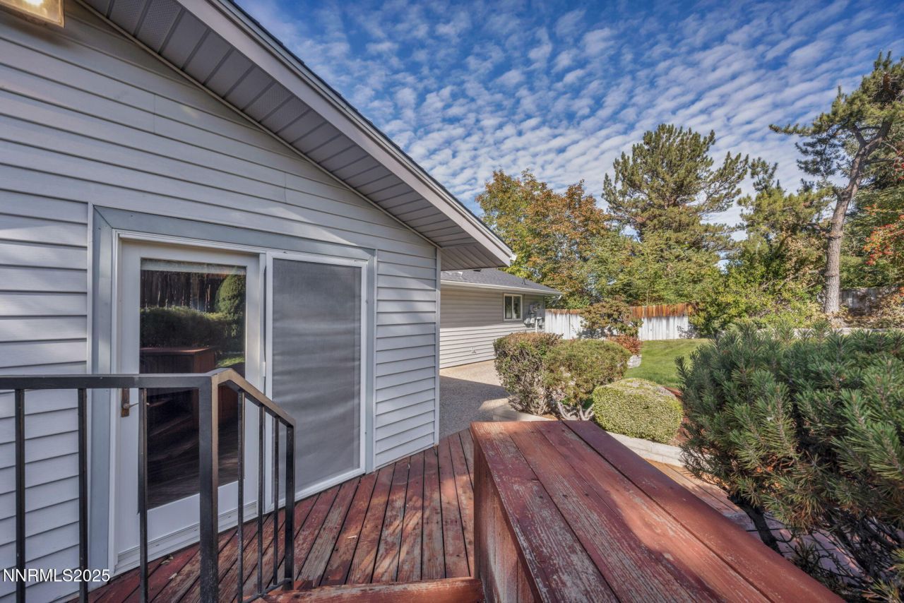 3370 Shawnee Circle, Reno, NV 89502 Photo