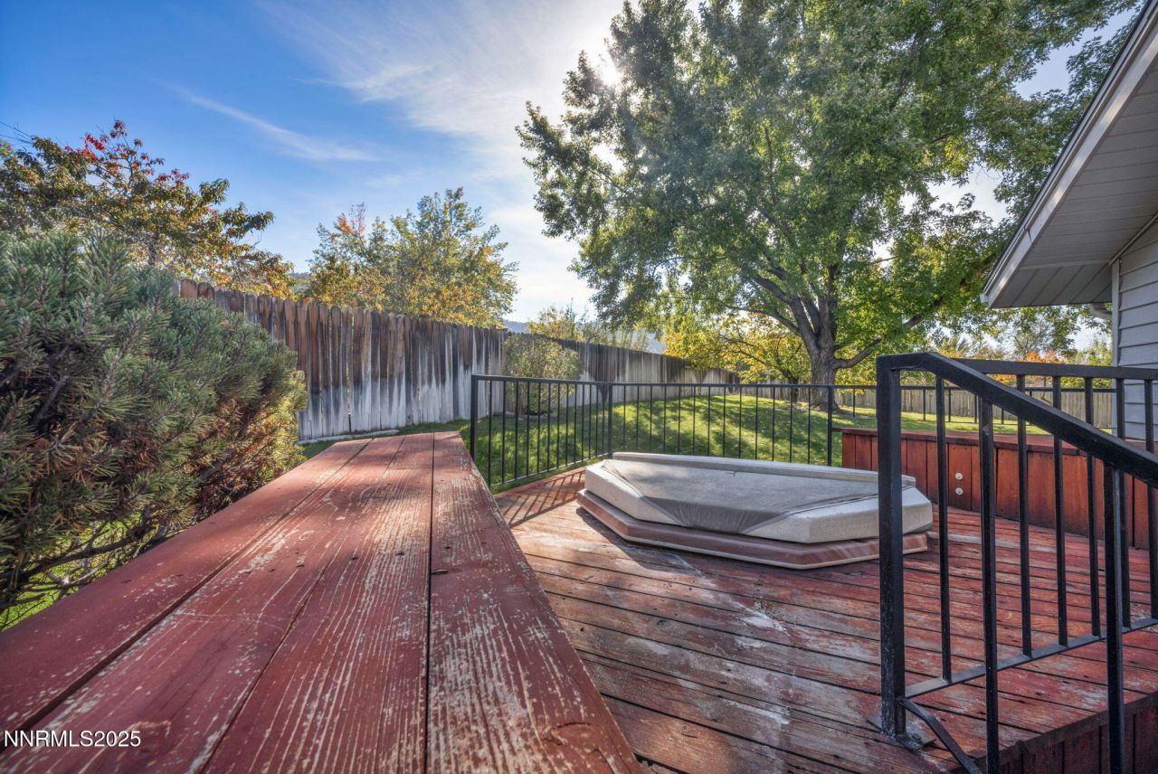 3370 Shawnee Circle, Reno, NV 89502 Photo