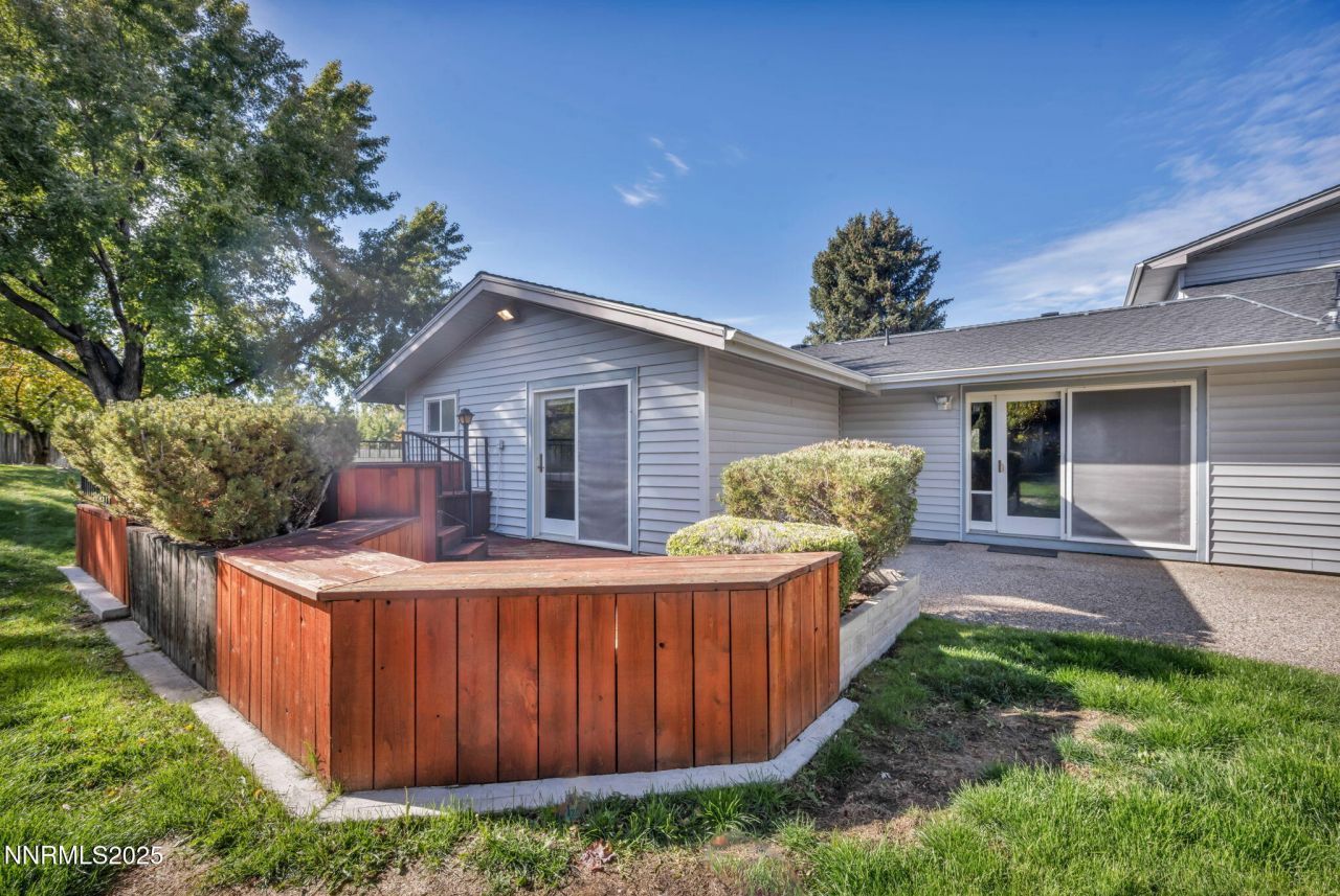 3370 Shawnee Circle, Reno, NV 89502 Photo
