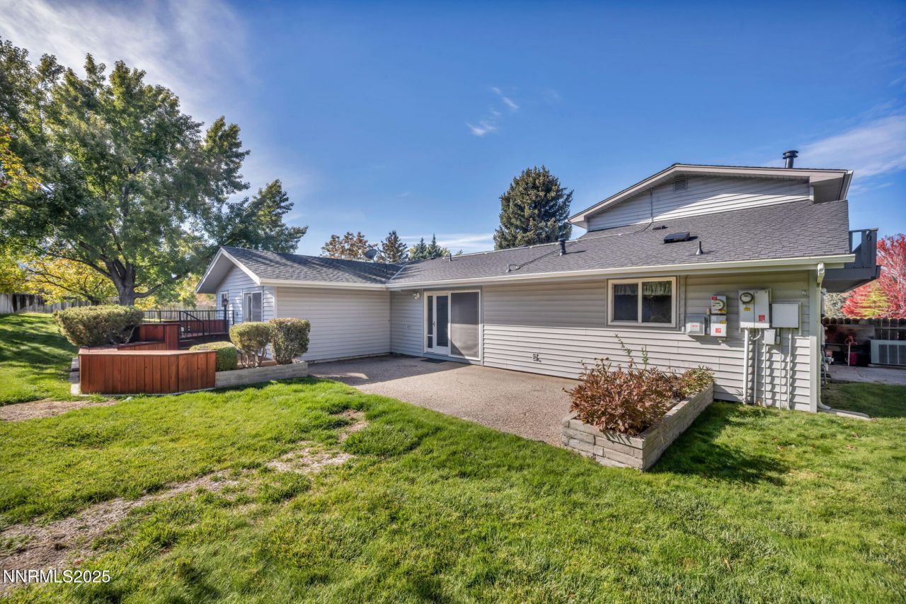 3370 Shawnee Circle, Reno, NV 89502 Photo