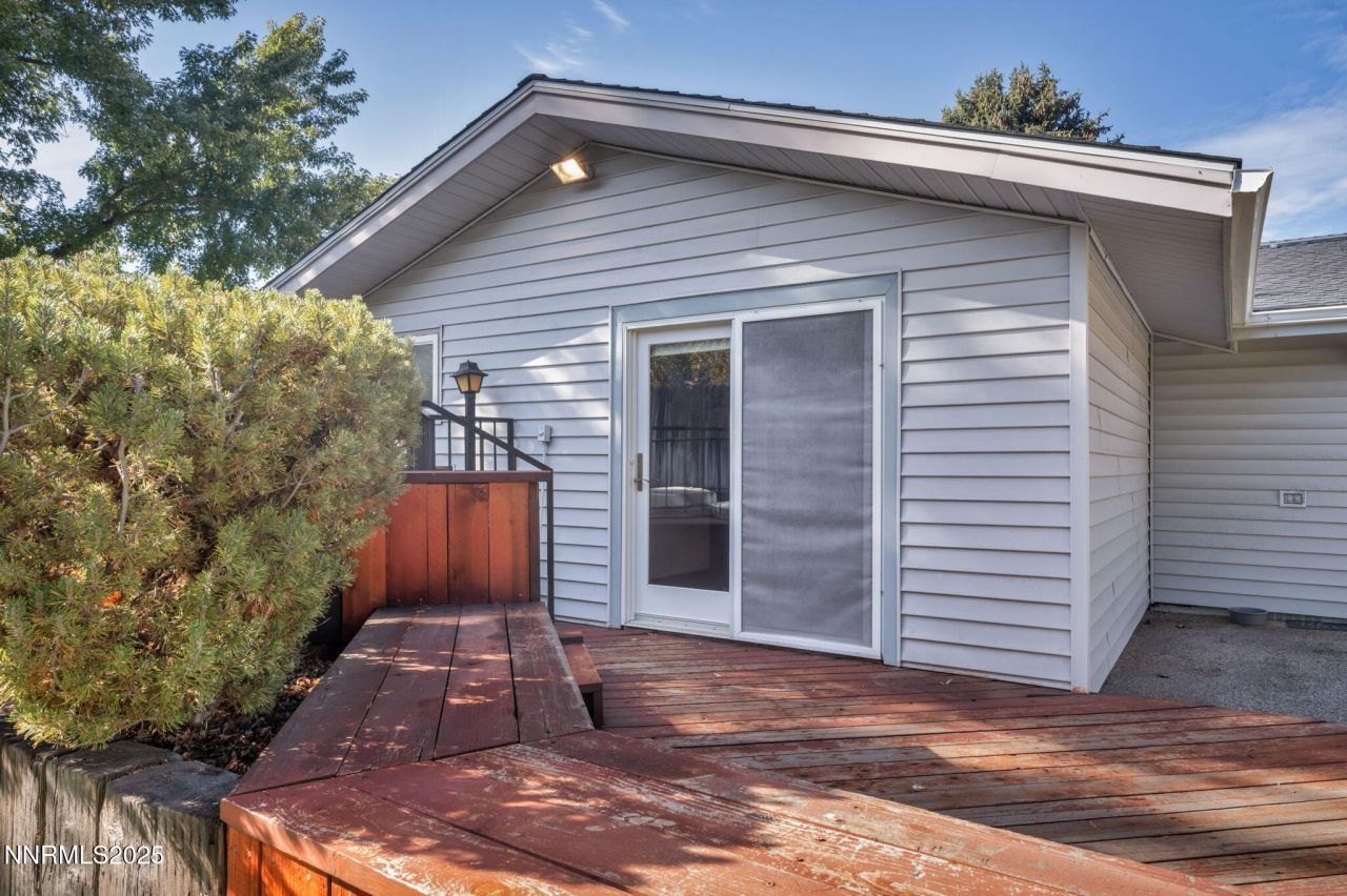 3370 Shawnee Circle, Reno, NV 89502 Photo