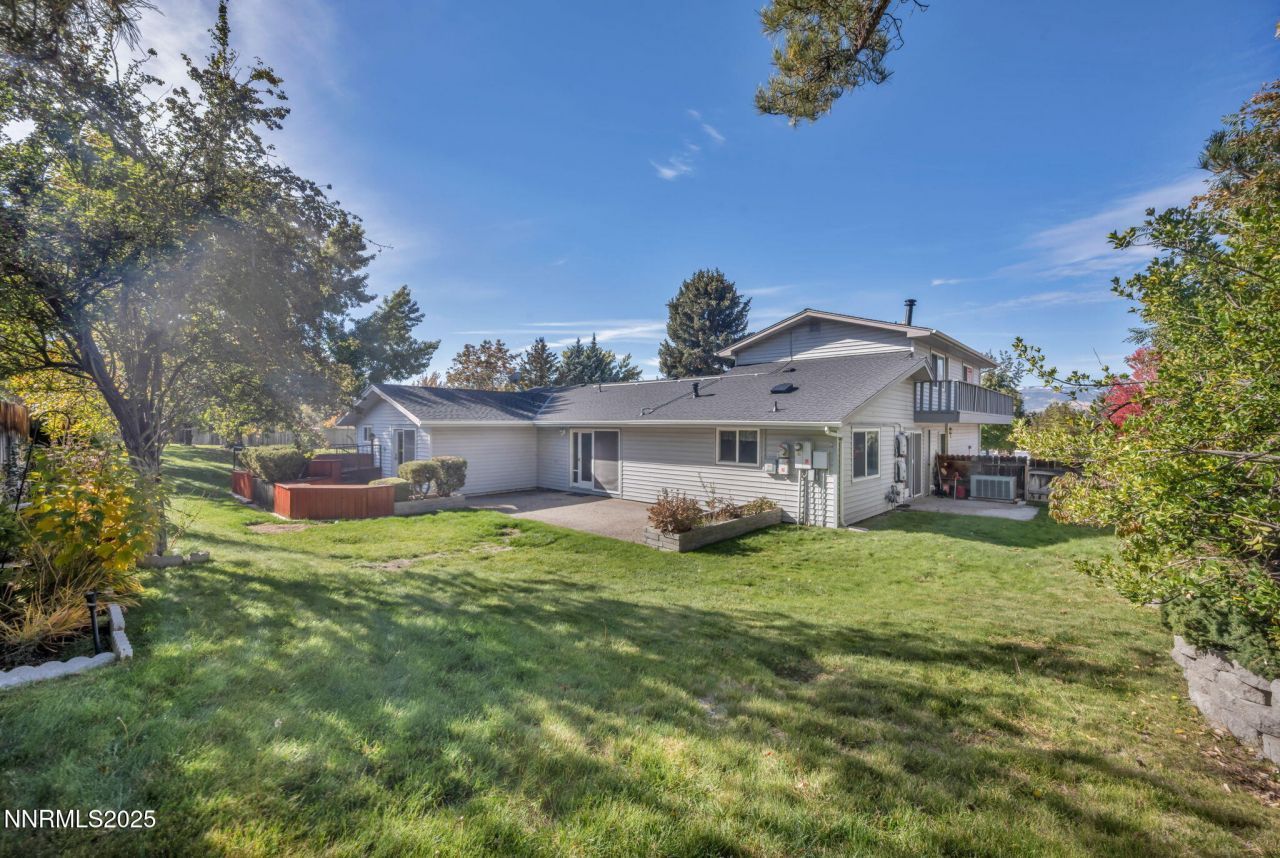 3370 Shawnee Circle, Reno, NV 89502 Photo