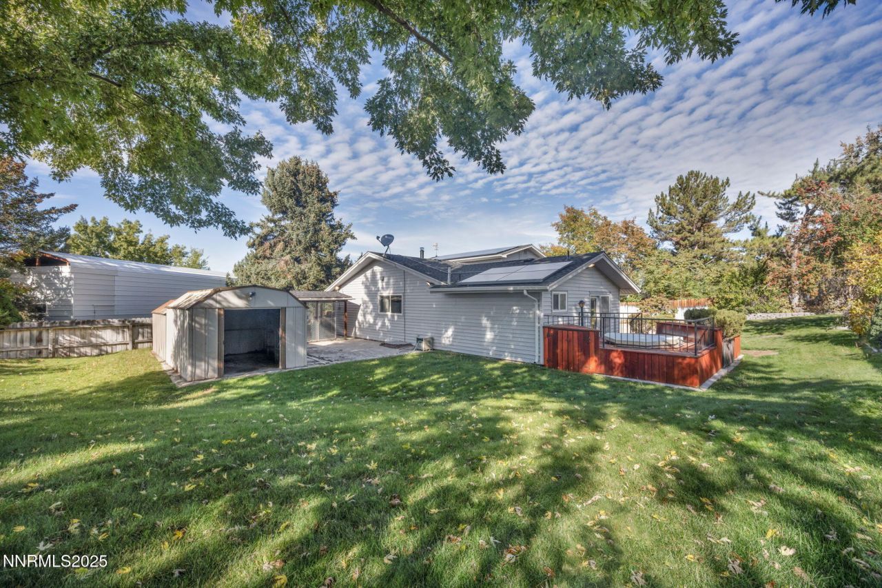 3370 Shawnee Circle, Reno, NV 89502 Photo