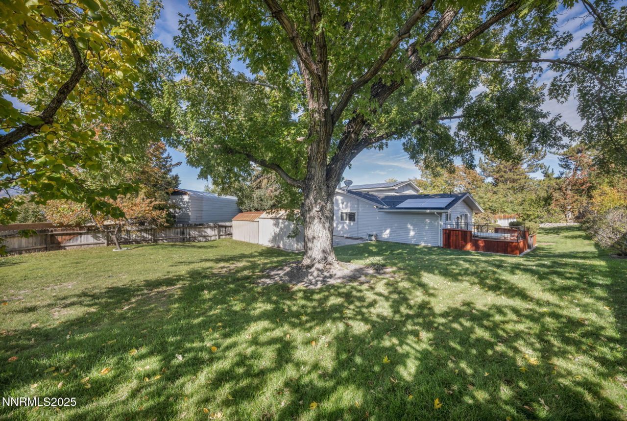 3370 Shawnee Circle, Reno, NV 89502 Photo