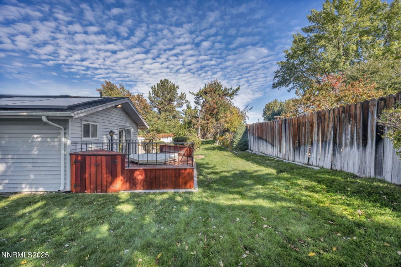 3370 Shawnee Circle, Reno, NV 89502 Photo