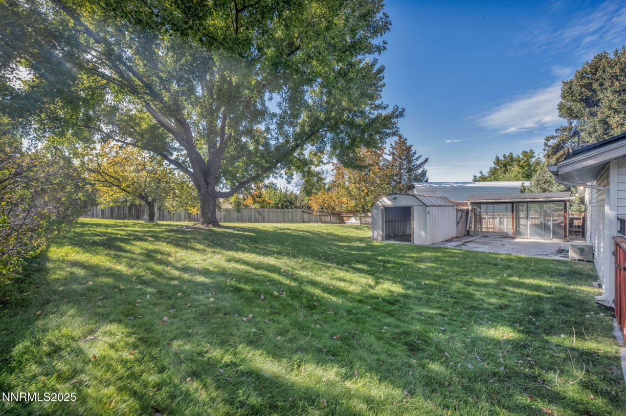 3370 Shawnee Circle, Reno, NV 89502 Photo