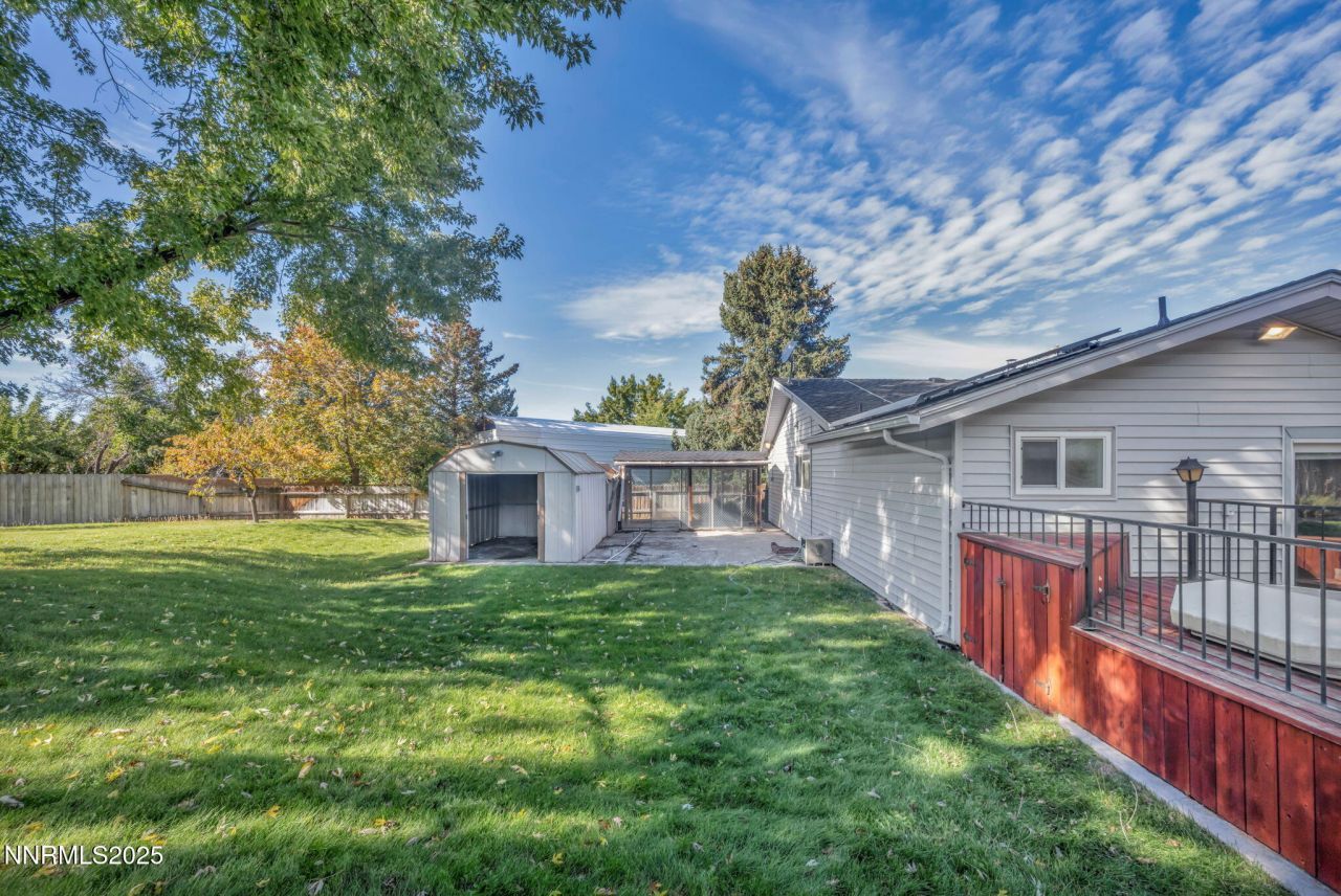 3370 Shawnee Circle, Reno, NV 89502 Photo