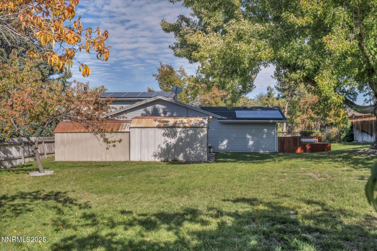 3370 Shawnee Circle, Reno, NV 89502 Photo