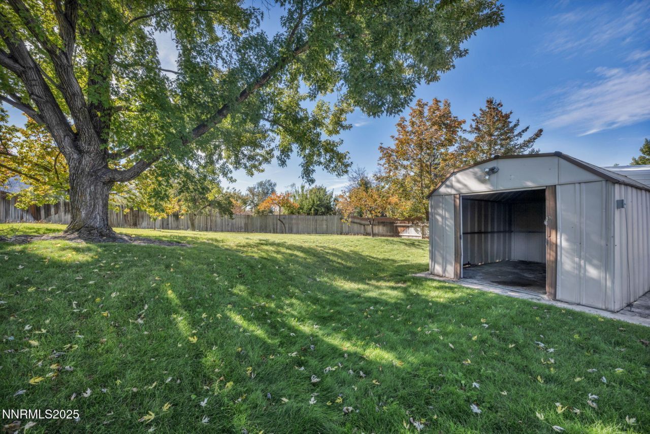 3370 Shawnee Circle, Reno, NV 89502 Photo