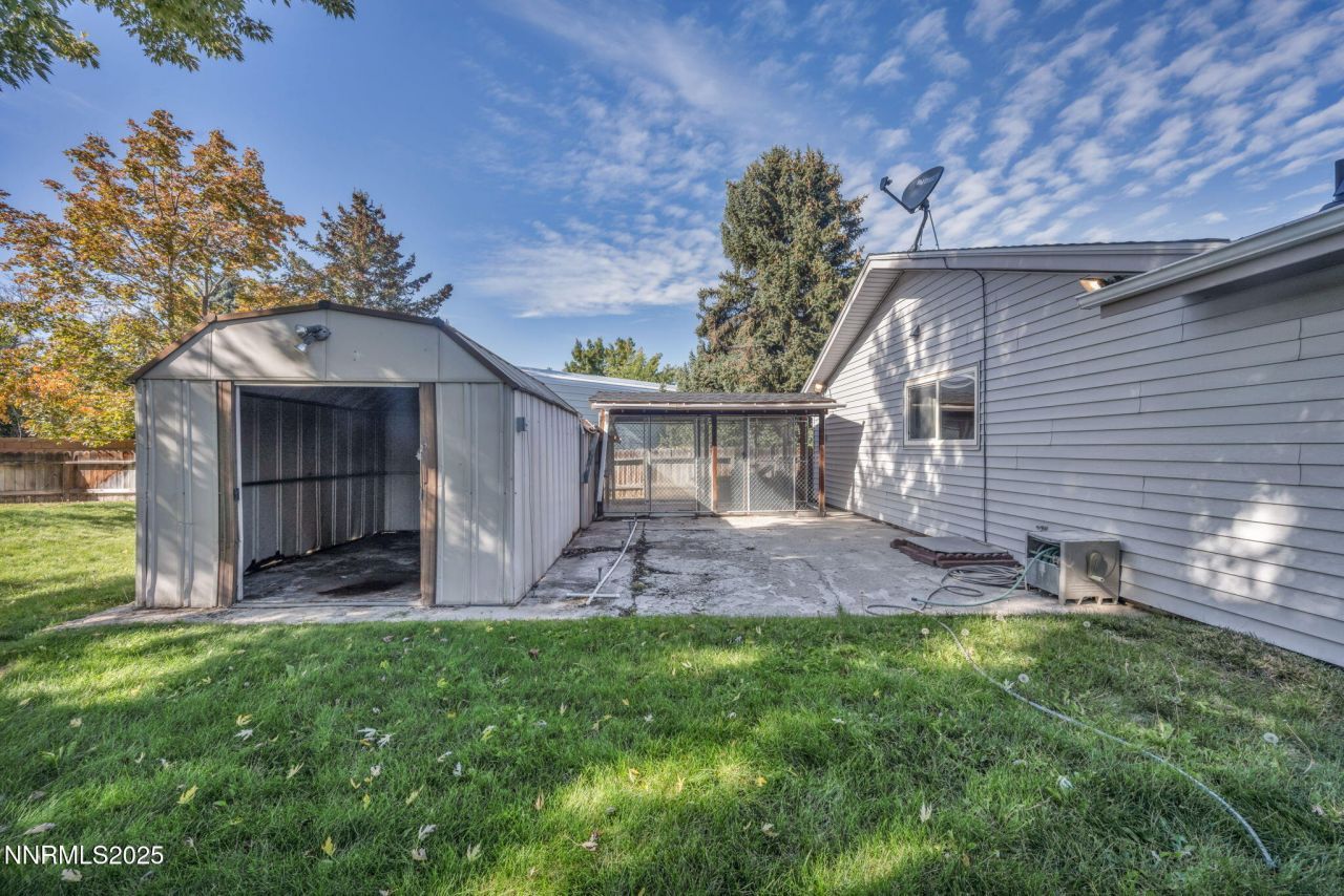 3370 Shawnee Circle, Reno, NV 89502 Photo