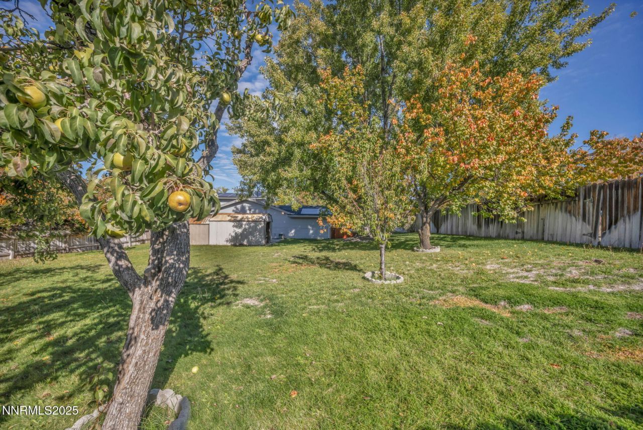 3370 Shawnee Circle, Reno, NV 89502 Photo
