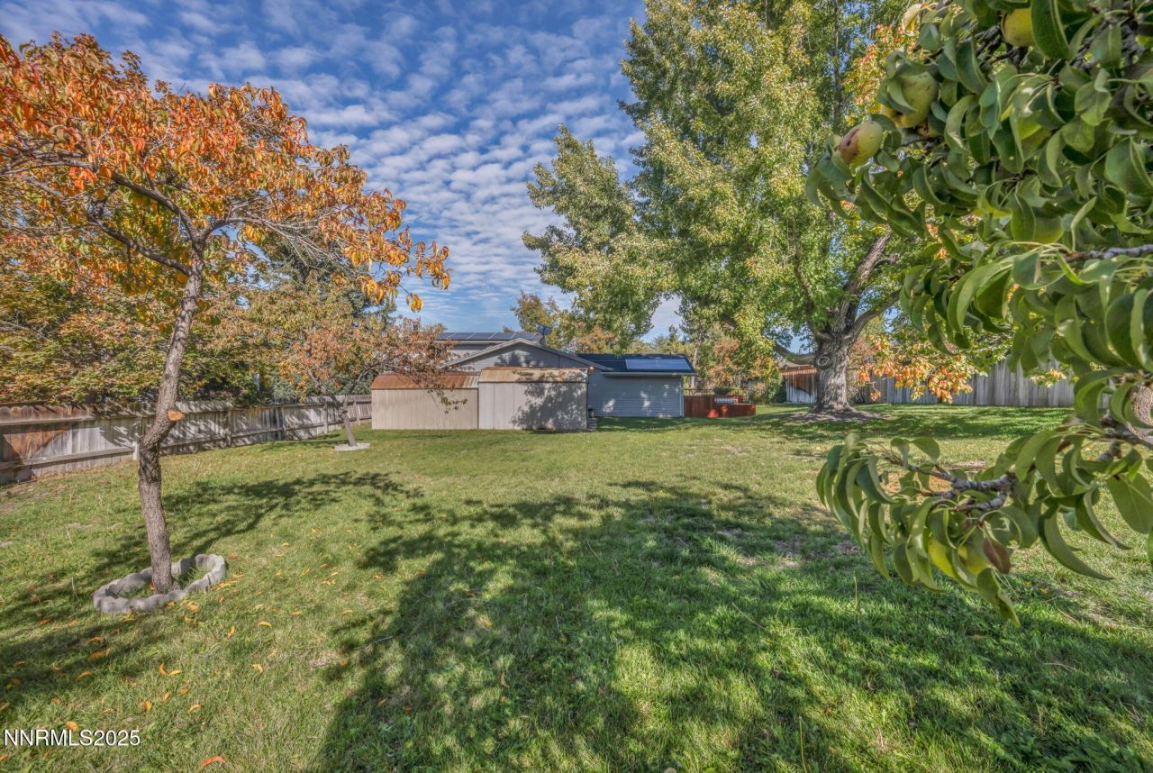 3370 Shawnee Circle, Reno, NV 89502 Photo