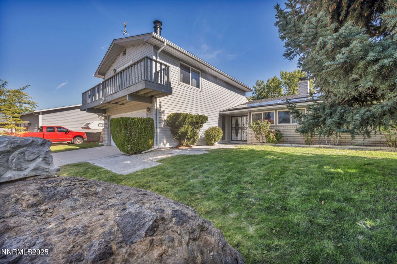 3370 Shawnee Circle, Reno, NV 89502 Photo