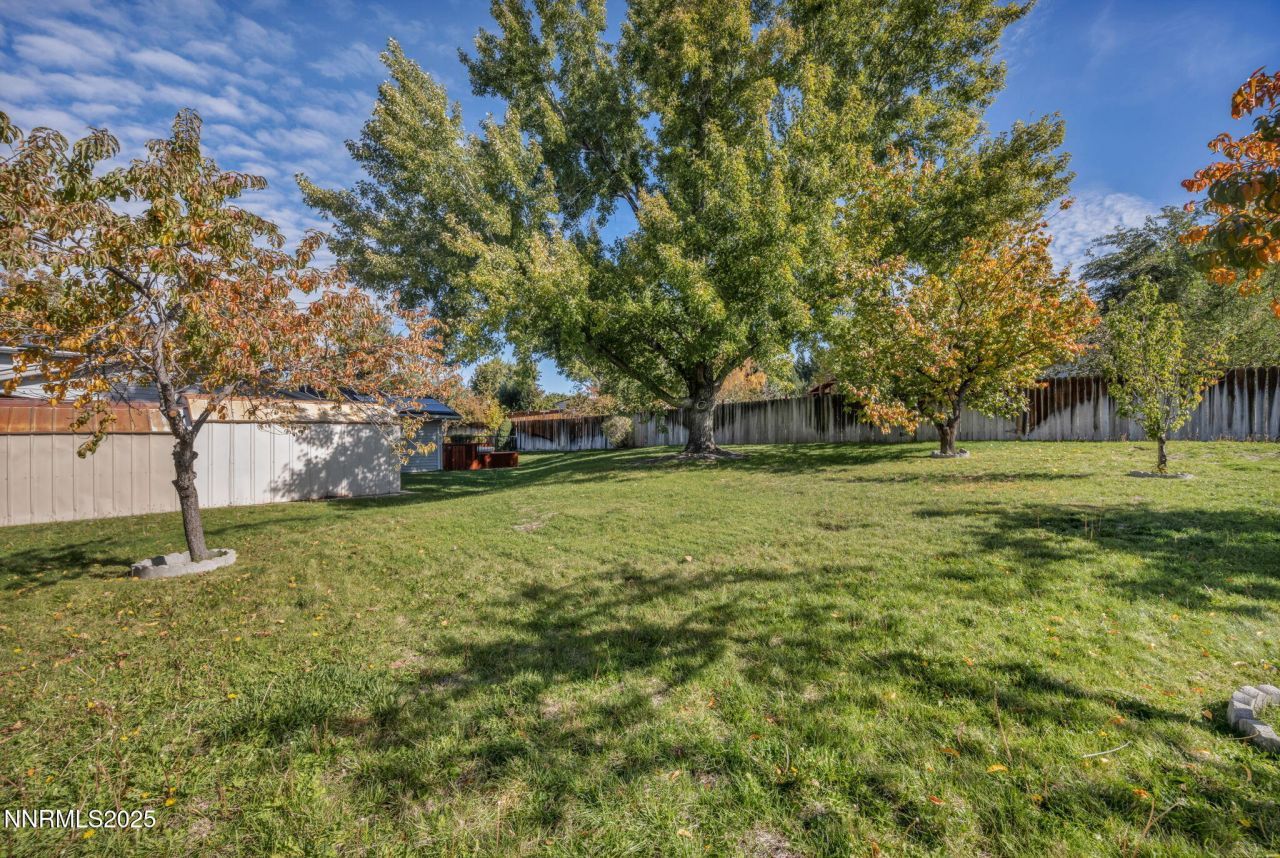 3370 Shawnee Circle, Reno, NV 89502 Photo