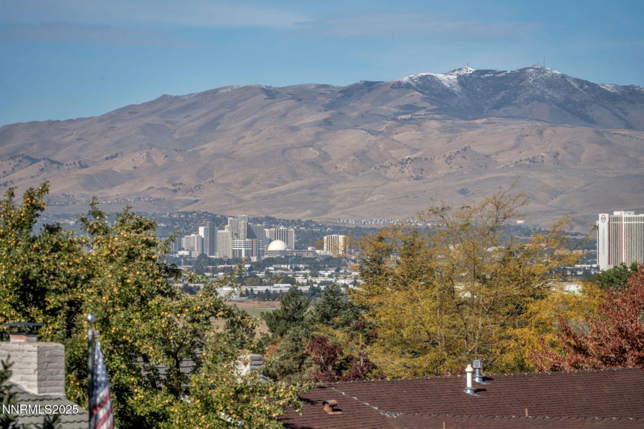 3370 Shawnee Circle, Reno, NV 89502 Photo