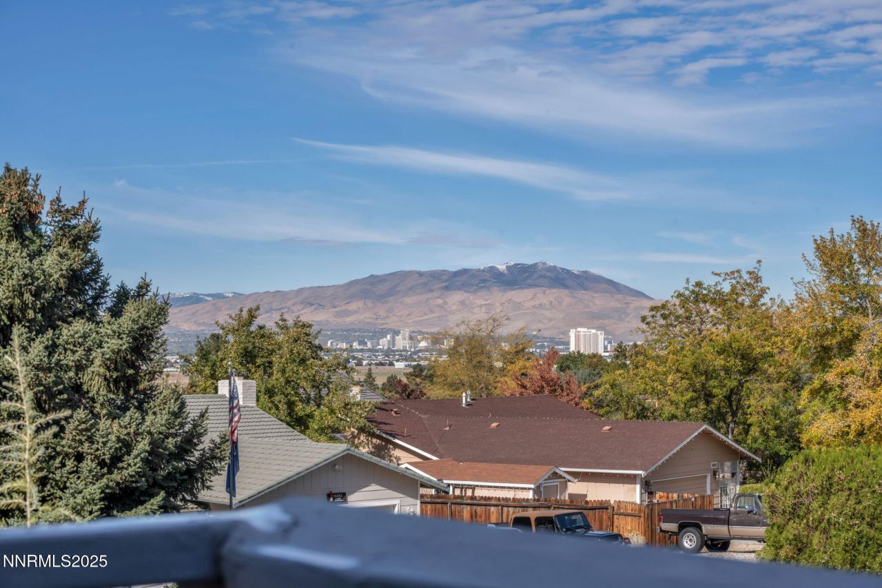 3370 Shawnee Circle, Reno, NV 89502 Photo
