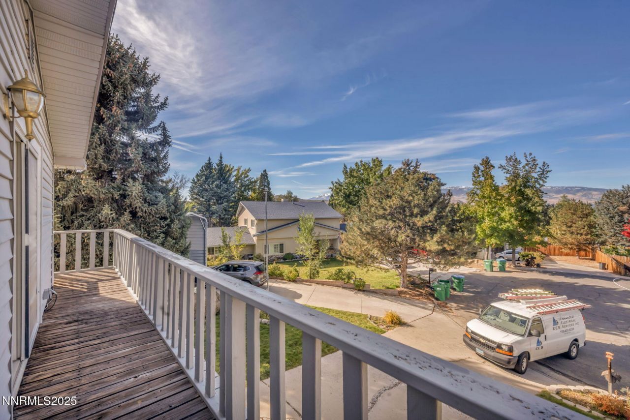3370 Shawnee Circle, Reno, NV 89502 Photo