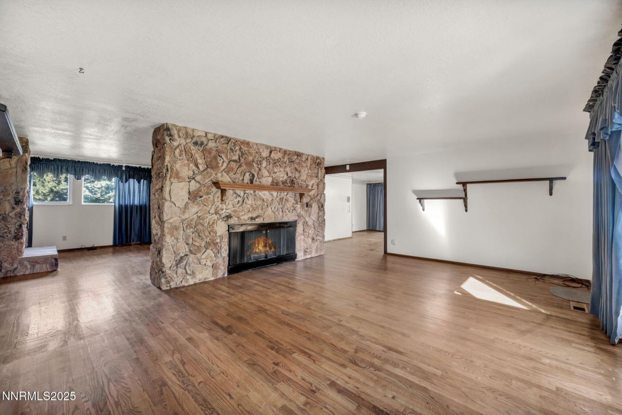 3370 Shawnee Circle, Reno, NV 89502 Photo