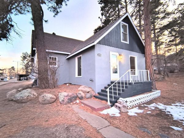 2070 Main St, Rye, CO 81069