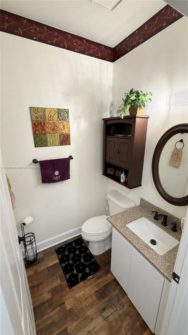 2271 NW 159th Ave, Pembroke Pines, FL 33028 Photo