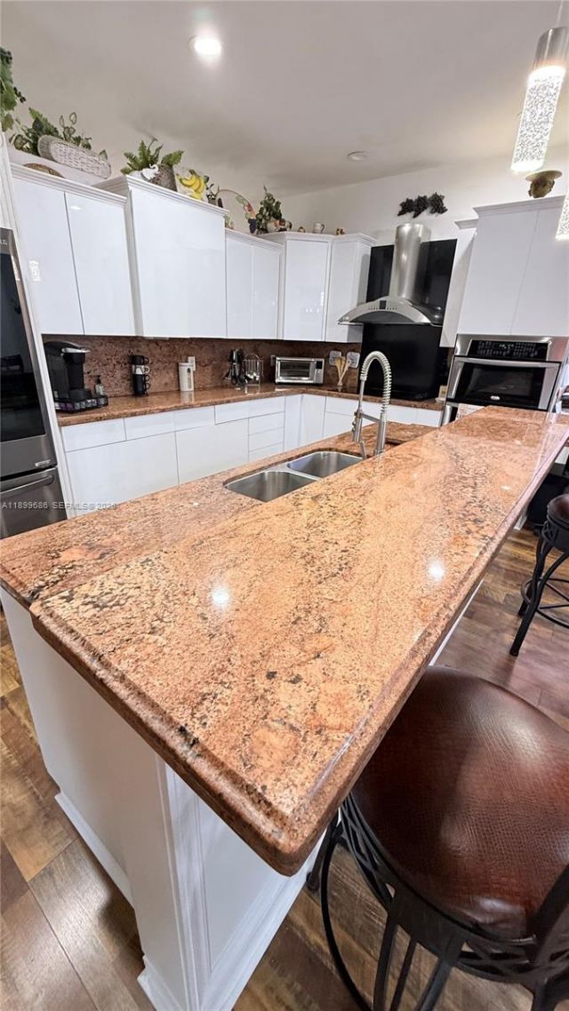 2271 NW 159th Ave, Pembroke Pines, FL 33028 Photo