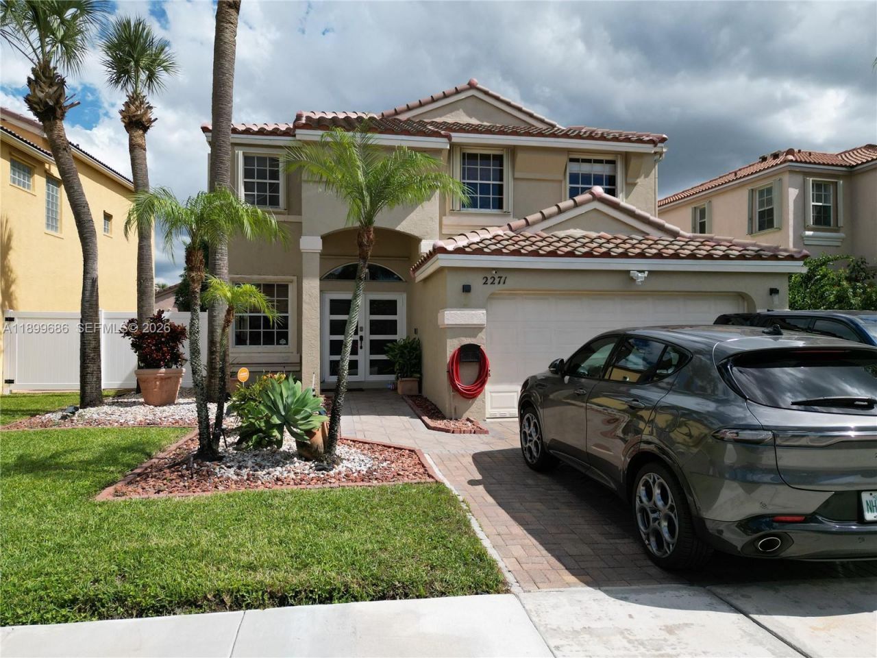 2271 NW 159th Ave, Pembroke Pines, FL 33028 Photo