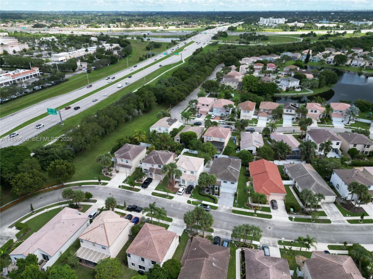 2271 NW 159th Ave, Pembroke Pines, FL 33028 Photo