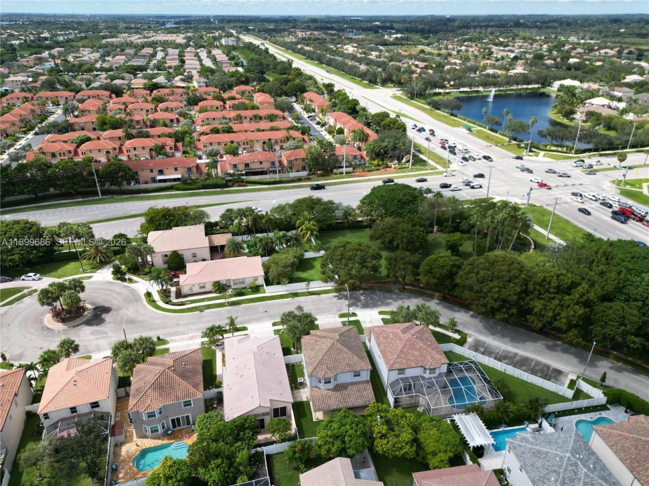 2271 NW 159th Ave, Pembroke Pines, FL 33028 Photo