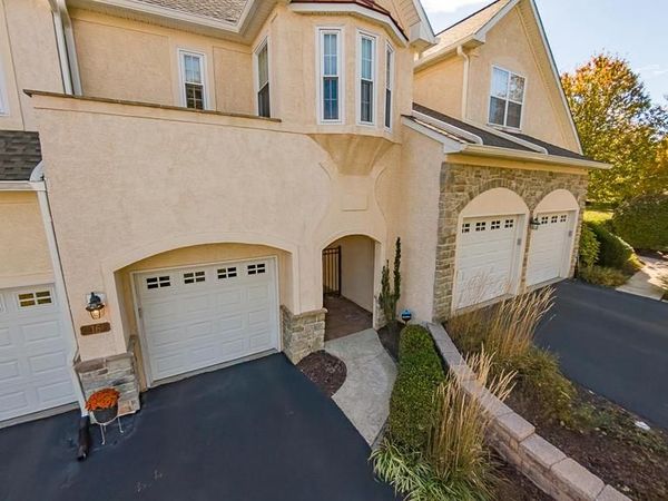 16 CREEKVIEW CIRCLE, WEST CHESTER, PA 19382