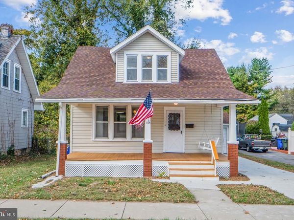 719 VIRGINIA AVENUE, HAGERSTOWN, MD 21740