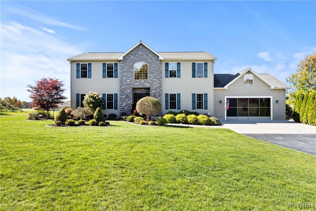 410 Northrup Road, Elma, NY 14059 Main Photo