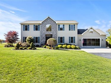 410 Northrup Road, Elma, NY 14059